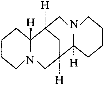 鷹爪豆堿